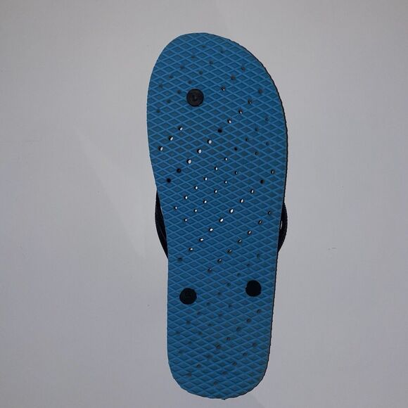 Aqua Flops flip flops XL Size 11/12 - Picture 4 of 4